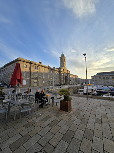 Photo of Seco Lounge - 12-15, Mills Bakery, Royal William Rd, Stonehouse, Plymouth PL1 3RP